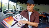 Taiwanese artist receives Primetime Emmy for animation