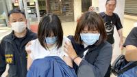 Ministry calls for Taipei social worker fraud probe