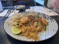Singha Thai restaurant opens in Williamsburg neighborhood