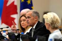 Canada ratifies landmark High Seas Treaty, commits $82-million to ocean protection