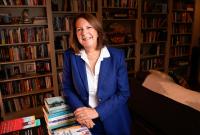 From living rooms to The Queen Mary: San Diego business jazzes up book clubs and author readings