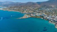 'Heartbroken wife' discovers British tourist dead on Greek Island