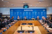 Guyana to impose sanctions on Haitian, Venezuelan, other narco-terrorist groups