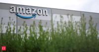 Amazon's surprising gesture for fired employees after over 30,000 layoffs: Tech giant reaches out to former workers for AI, cloud jobs