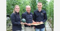“The handy watermelon is gaining ground, and this has not gone unnoticed in Spain either”