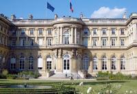 France hails Martin Ryan’s pardon