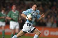 The Argentine rugby star whose alleged killers on are on trial in France