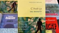 'C'était ça ou mourir': French literary sensation faces claims of using AI