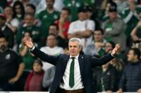 Former Mexico boss Aguirre returns to Spain with Valencia