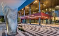Convention Center adds permanent Louisiana art collection