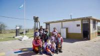 Starlink Connects 6,000 Argentina Rural Schools Online in First Video Call