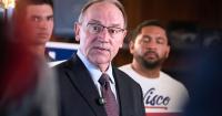 Spencer Black: Tom Tiffany would be an environmental disaster for Wisconsin