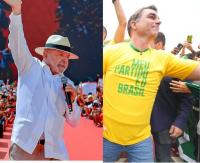 High rejection complicates push for strategic voting in Brazil race