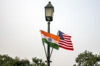 U.S. tariffs hit Brazil and India hardest, OECD says