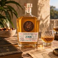 House of Rum unveils 20YO Barbados bottling