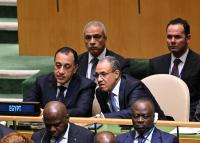 Egypt’s Madbouly calls for reorienting international financial system towards Global South