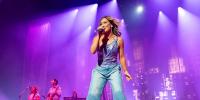Hilary Duff announces tour stop in Des Moines