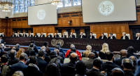 Colombia withdraws intervention in South Africa’s ICJ genocide case against Israel