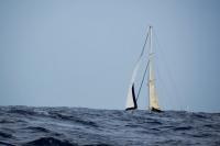 The Comfort Ratio Formula That Fails Offshore Sailors