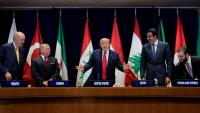 Trump backs India-Middle East-Europe corridor to bypass Iran's checkpoints