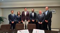 World’s largest container shipping company MSC Group enters Kazakh market