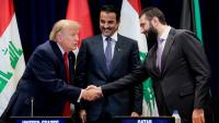Syrian President jokes Trump should give New Jersey, not Golan Heights, to Israel