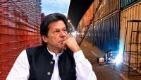 Invasion coming? Panicked Pak readies hospitals, walls off Islamabad before PTI march