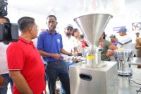 $462.5M invested to expand Guyana’s agro-processing capacity