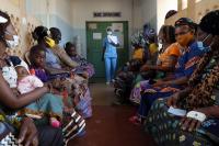 Africa urged to integrate care for TB survivors as lung disease persists after treatment