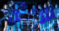 Princeton players volunteering as youth coaches: NewsTribune/BCR volleyball notebook