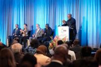 Ghana - #AccraReset: Mahama urges Global South to end health aid dependency; launches ‘Sovereign ...