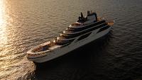 Four Seasons Yachts Unveils 2027 Chef-In-Residence Program