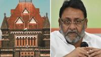 Court questions framing of Nawab Malik's charges over pending ED document plea