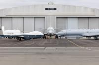 Australia Reaches Key ISR Milestones Across Triton, Peregrine, and Poseidon Fleets