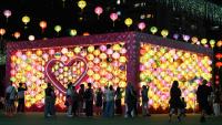 Hong Kong to extend MTR services and implement road closures for Mid-Autumn Festival celebrations