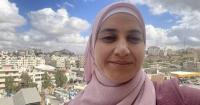 Palestinian-American journalist with NC ties who works for Irani's Press TV arrested by Israel