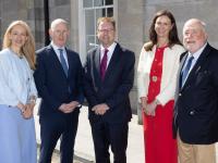 Research Ireland funding creates eight spin-outs, report shows