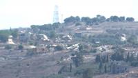 Israel’s destruction leaves Lebanon’s border villages in ruins
