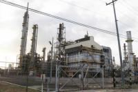 Proman to cut jobs amid Trinidad gas constraints