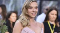Scarlett Johansson's New Netflix Sci-Fi Action Throwback Revealed in First 'Ray Gunn' Trailer