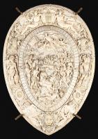 Art & Decorative Objects Heat Up At Hargesheimer