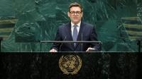 VIDEO | London reveals support for the Republic of Moldova against Russian interference in elections: "The role of the Republic of Moldova is becoming increasingly pronounced in the cyber community...