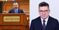 EXCLUSIVE Daniel Gheorghe, sharp reply to the AUR parliamentarian who believes that approval from the Kremlin must be requested for the Union of the Republic of Moldova with Romania:…