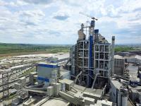 TCC Group seeks purchase of Ukraine cement plant