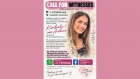 Military police investigate death of Dutch woman in Aruba crash