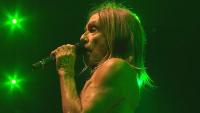 IGGY POP To Receive 'Man With The Golden Ear' Award At Poland's SOUNDEDIT Festival