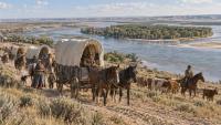 Grand Island, Nebraska: Where the Platte River Meets American Agricultural History