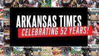 Arkansas Times launches Project Catfish