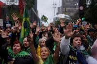 Why older voters could decide Brazil’s presidential election