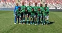 2026 WAFU B U-17 Championship: Golden Eaglets complete MRI screening